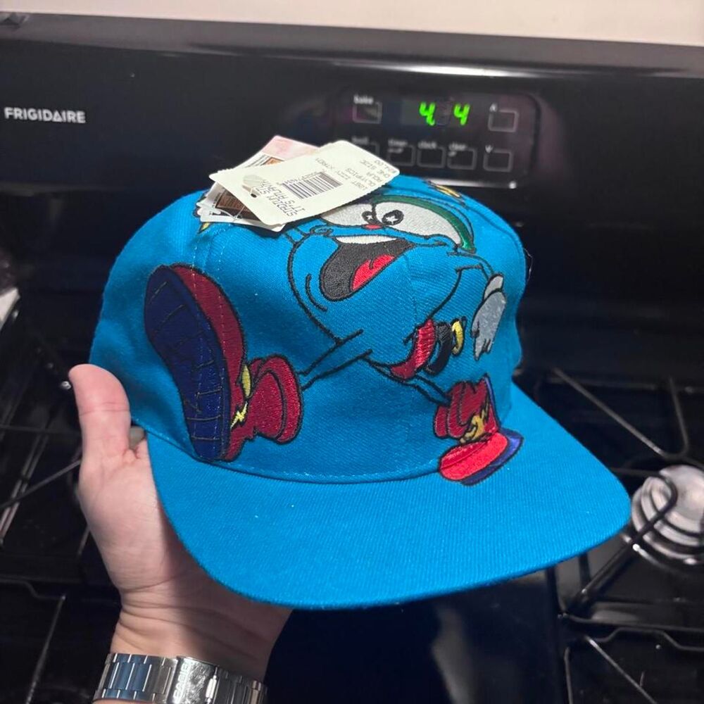 The-game Men's multi Hat